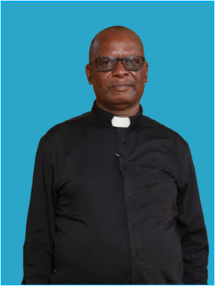 ministry sermon